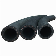 Steam hose pipe flexible steam hose epdm